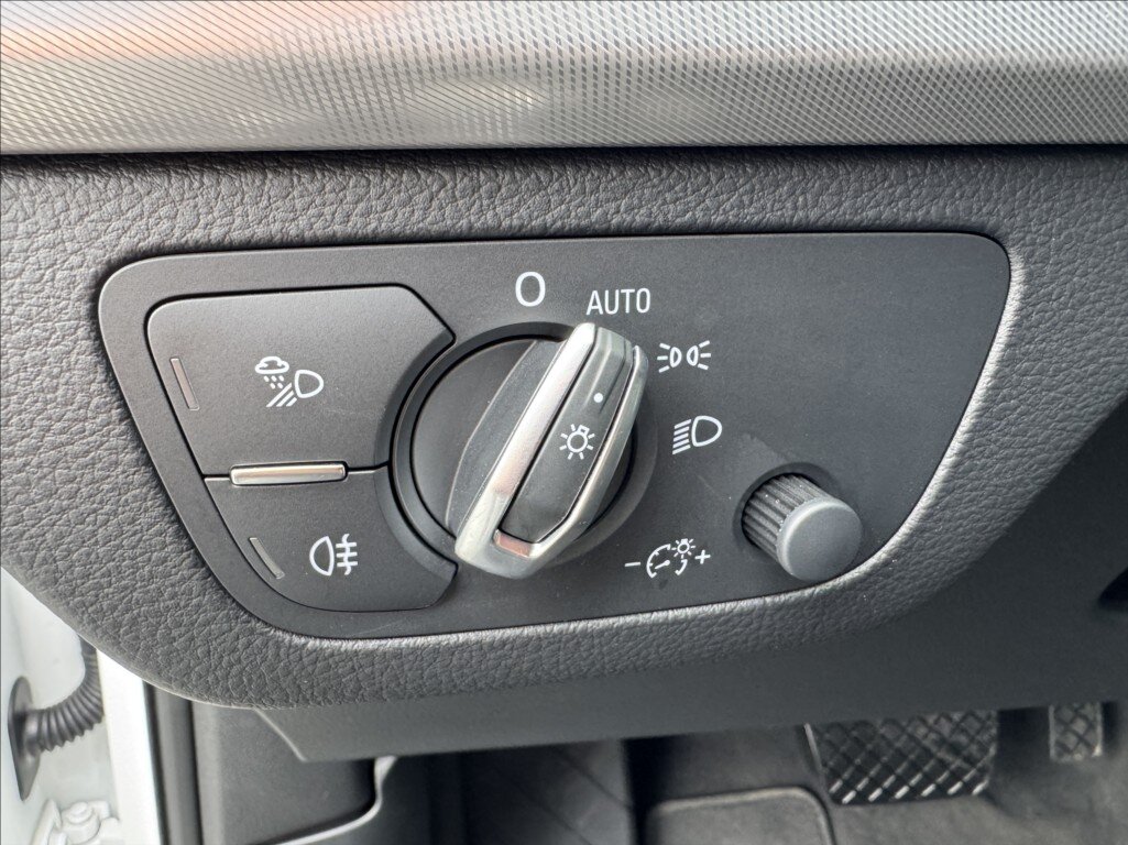 Audi Q5 SUV / Terénní 2,0 l 185 kw