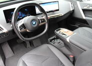 BMW iX 4
