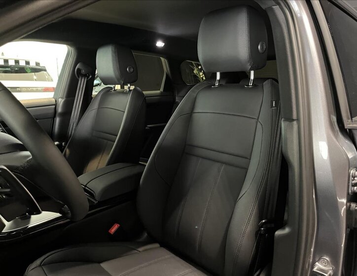 Land Rover Range Rover Evoque SUV / Terénní 1,5 l 198 kw