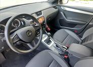 Škoda Octavia 6