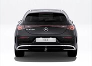 Mercedes-Benz CLA Ostatní 0,0 200 kw