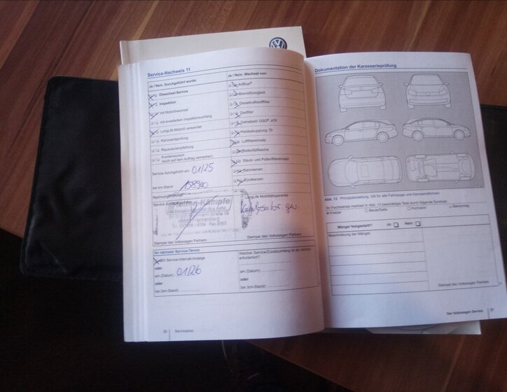 Volkswagen up! Hatchback 999,0 44 kw