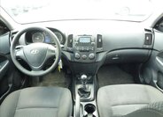 Hyundai i30 Kombi 1,4 l 80 kw