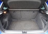 Škoda Kamiq Hatchback 1,5 l 110 kw