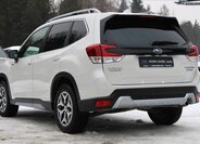 Subaru Forester SUV 2,0 l 110 kw