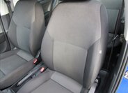 Škoda Rapid Sedan 999,0 70 kw