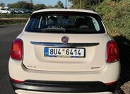 Fiat 500 Hatchback 0,0 88 kw