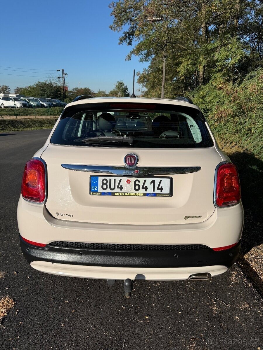 Fiat 500 Hatchback 0,0 88 kw