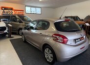 Peugeot 208 Hatchback 1,4 l 70 kw