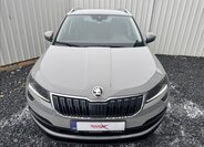 Škoda Karoq 6