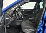 Škoda Kamiq SUV / Terénní 1,5 l 110 kw