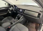 Škoda Kodiaq SUV / Terénní 2,0 l 110 kw
