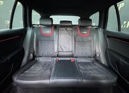 Škoda Octavia Kombi 2,0 l 180 kw