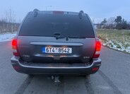 Jeep Grand Cherokee 4