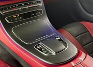 Mercedes-Benz CLS Sedan / Limuzína 2,0 l 195 kw