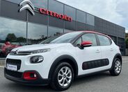 Citroën C3 1