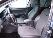 Škoda Octavia Liftback 2,0 l 110 kw