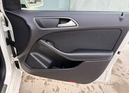 Mercedes-Benz Třídy B Kombi 1,5 l 80 kw