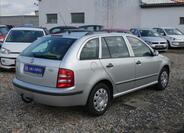 Škoda Fabia 4