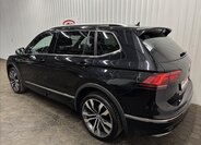 Volkswagen Tiguan Allspace SUV / Terénní 2,0 l 140 kw