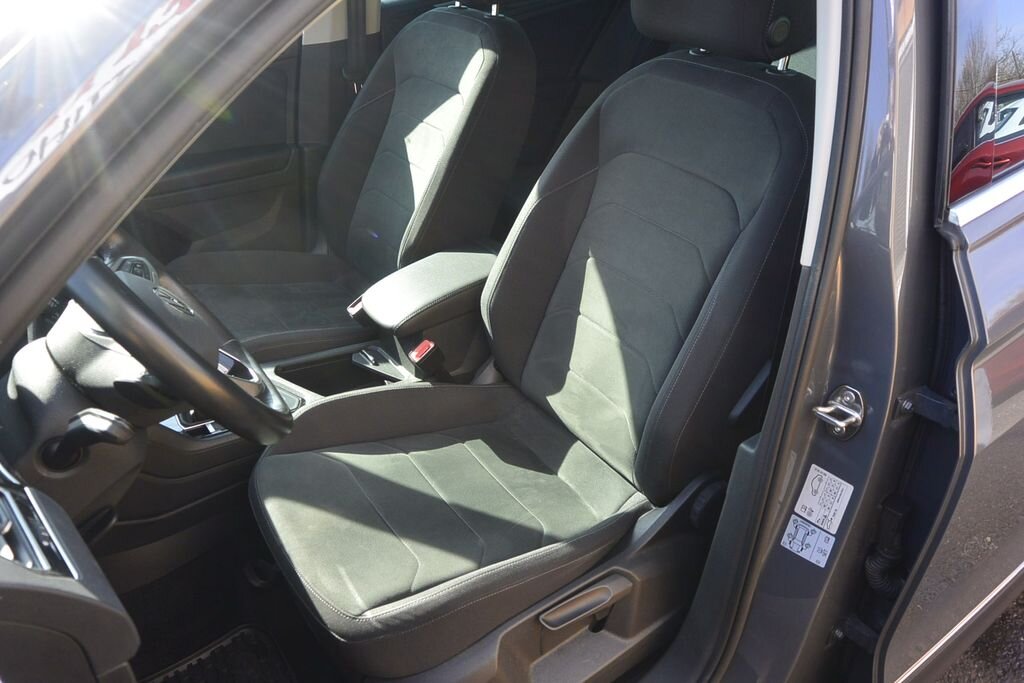 Volkswagen Tiguan SUV / Terénní 1,5 l 110 kw