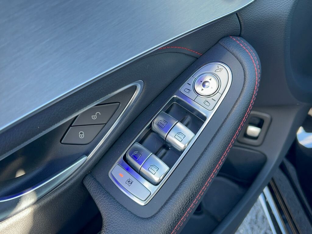 Mercedes-Benz Třídy C