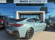 BMW Řada 4 Liftback 3,0 l 275 kw