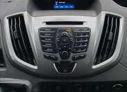Ford Transit 15