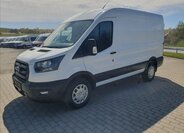 Ford Transit Ostatní 2,0 l 96 kw