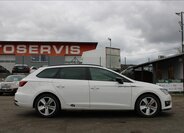 Seat Leon Kombi 1,4 l 92 kw