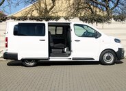 Toyota ProAce Kombi 2,0 l 106 kw