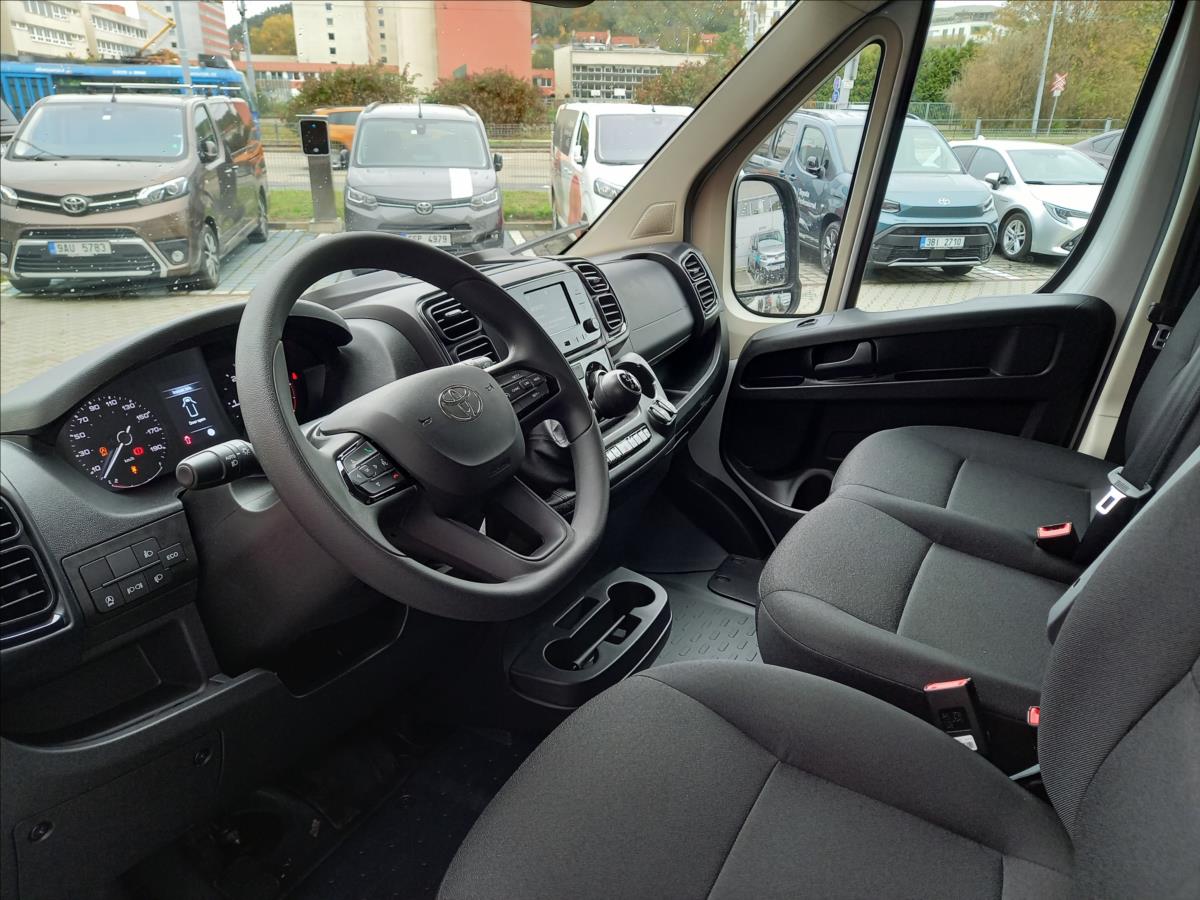 Toyota Proace Max