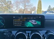 Mercedes-Benz CLA Kombi 2,0 l 110 kw