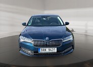 Škoda Superb 2