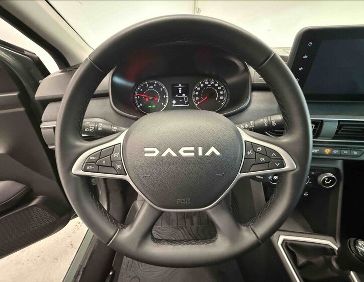 Dacia Jogger SUV 999,0 81 kw