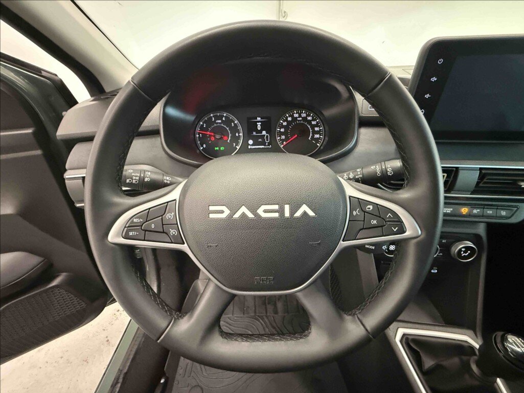 Dacia Jogger SUV 999,0 81 kw
