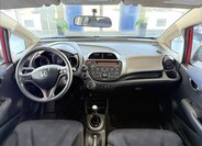Honda Jazz 9
