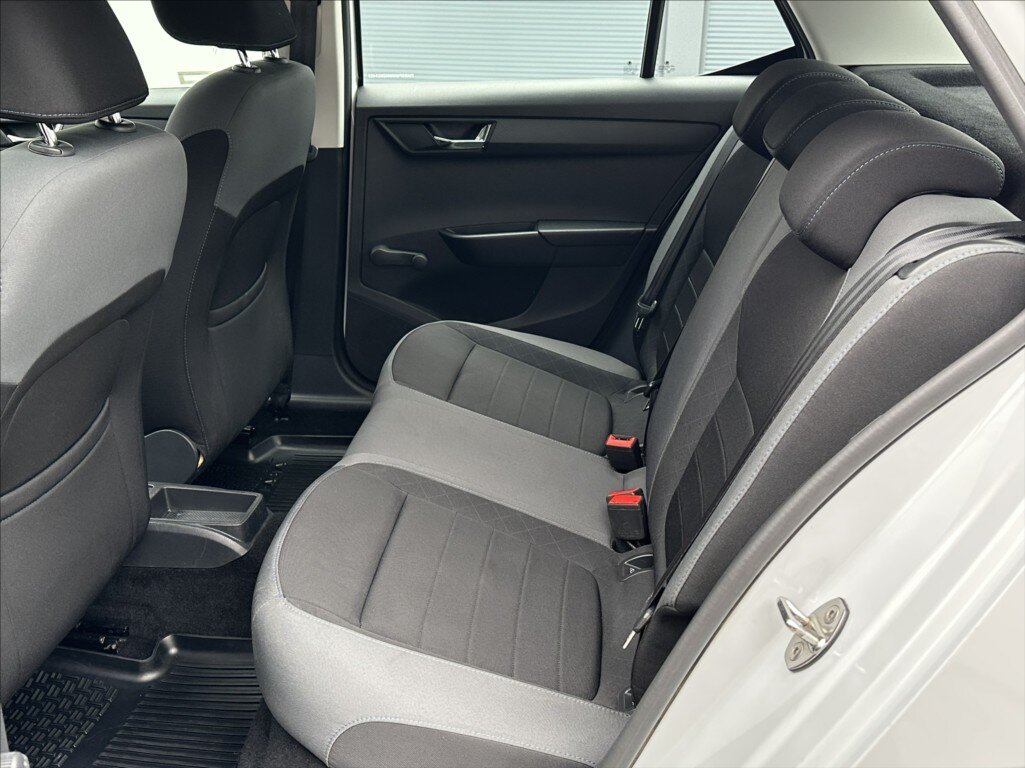 Škoda Fabia Hatchback 999,0 70 kw