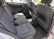 Volkswagen Golf Sportsvan 26