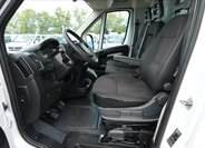 Citroën Jumper Valník 2,2 l 121 kw