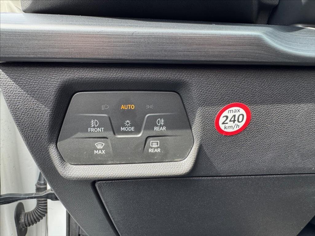 Cupra Formentor SUV / Terénní 2,0 l 110 kw