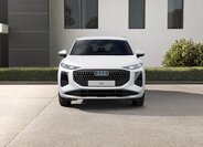Audi Q3 SUV / Terénní 110,0 110 kw