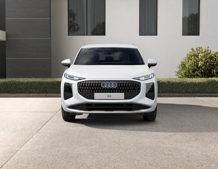 Audi Q3 SUV / Terénní 110,0 110 kw