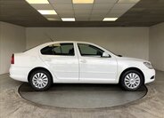 Škoda Octavia Hatchback 1,2 l 77 kw