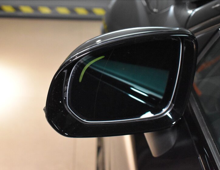 Volvo XC60 SUV 2,0 l 257 kw