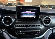 Mercedes-Benz Třídy V MPV 2,1 l 120 kw