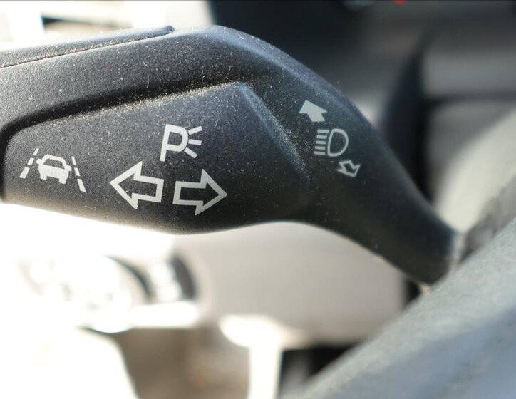 Ford Transit Ostatní 2,0 l 96 kw