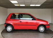Seat Arosa 8