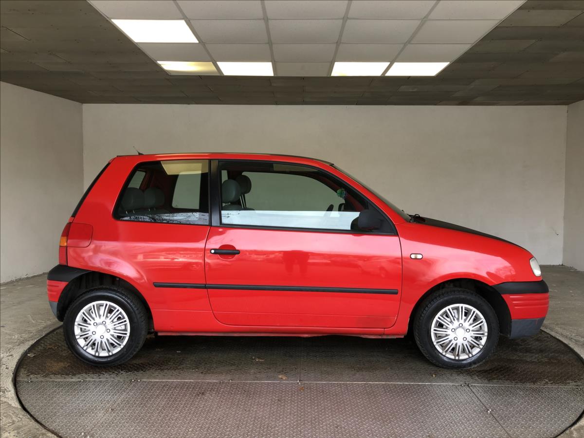 Seat Arosa