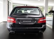 Mercedes-Benz Třídy E 3